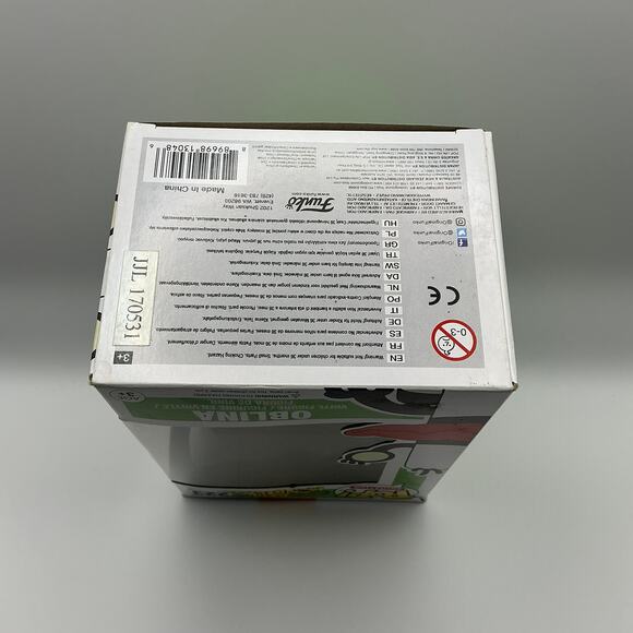 Oblina #223 – Aaahh!!! Real Monsters Funko Pop! - Picture 6 of 6